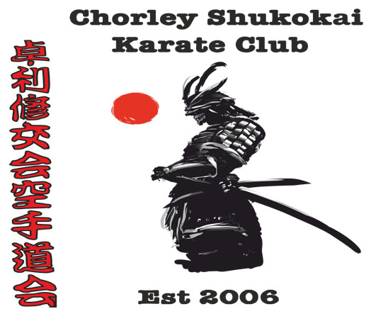 Chorley Shukokai Karate Club